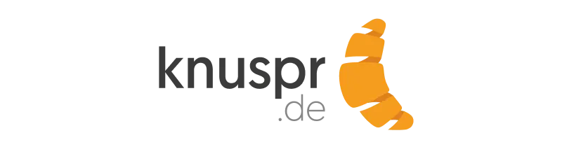 Knuspr Logo